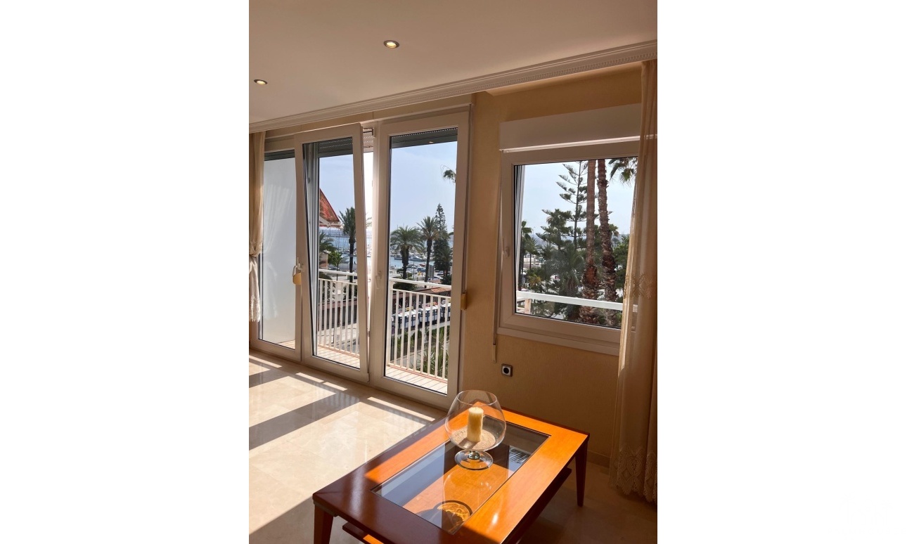 Herverkoop - Appartement - Torrevieja