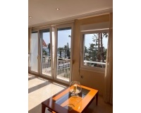 Herverkoop - Appartement - Torrevieja