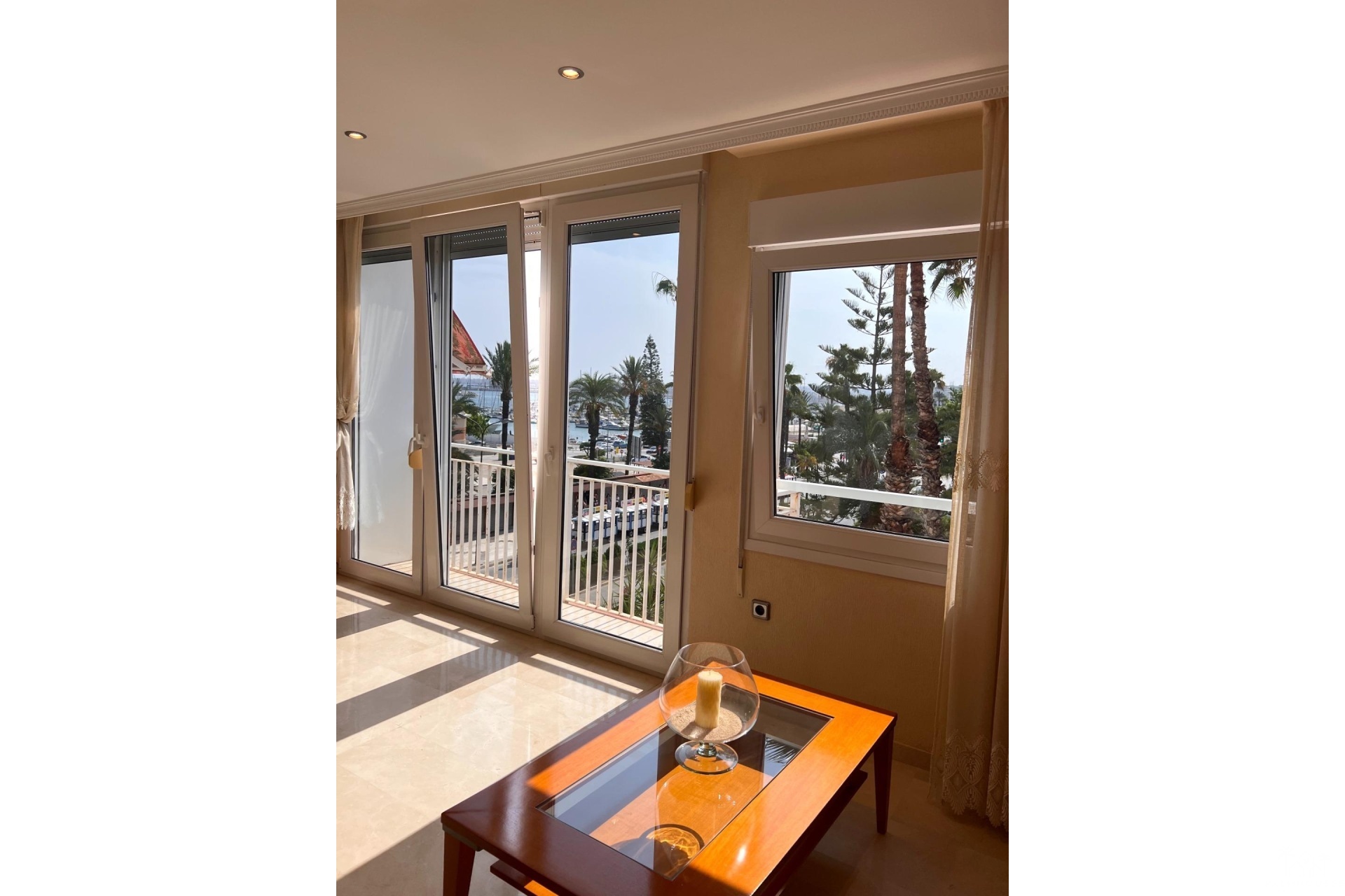 Herverkoop - Appartement - Torrevieja
