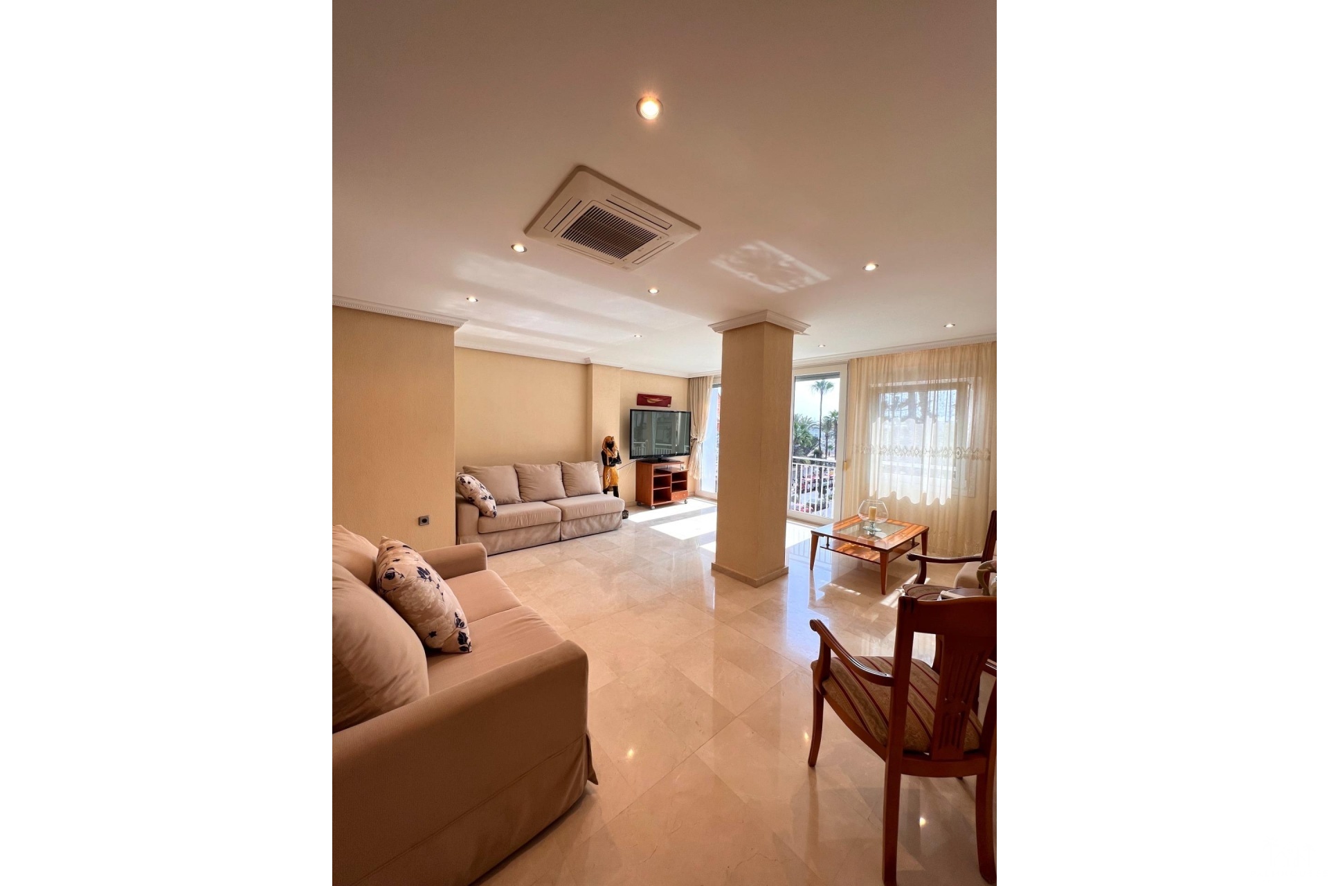 Herverkoop - Appartement - Torrevieja