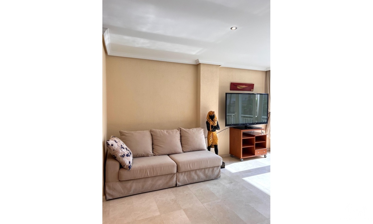 Herverkoop - Appartement - Torrevieja