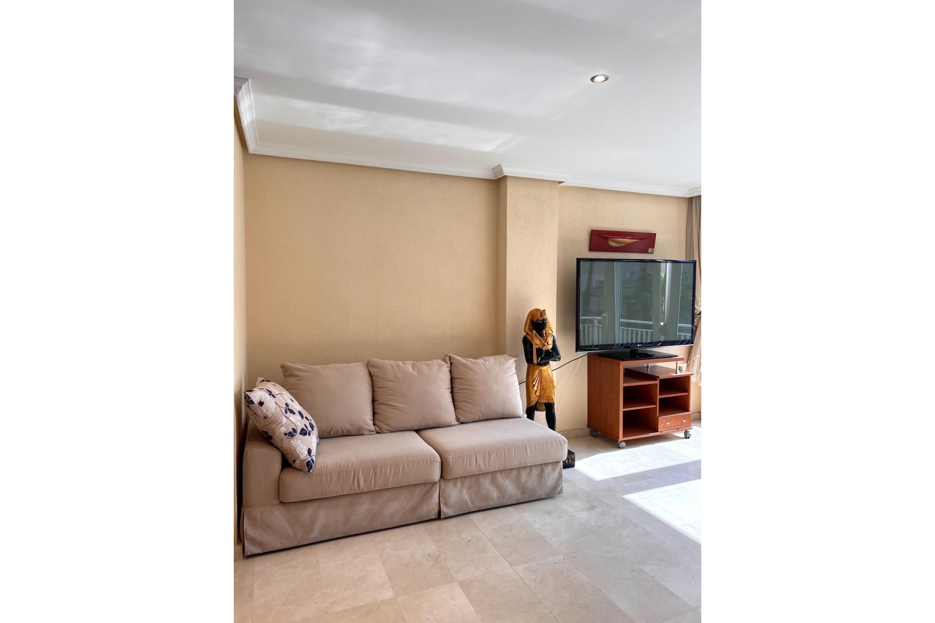 Herverkoop - Appartement - Torrevieja