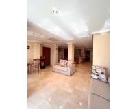 Herverkoop - Appartement - Torrevieja