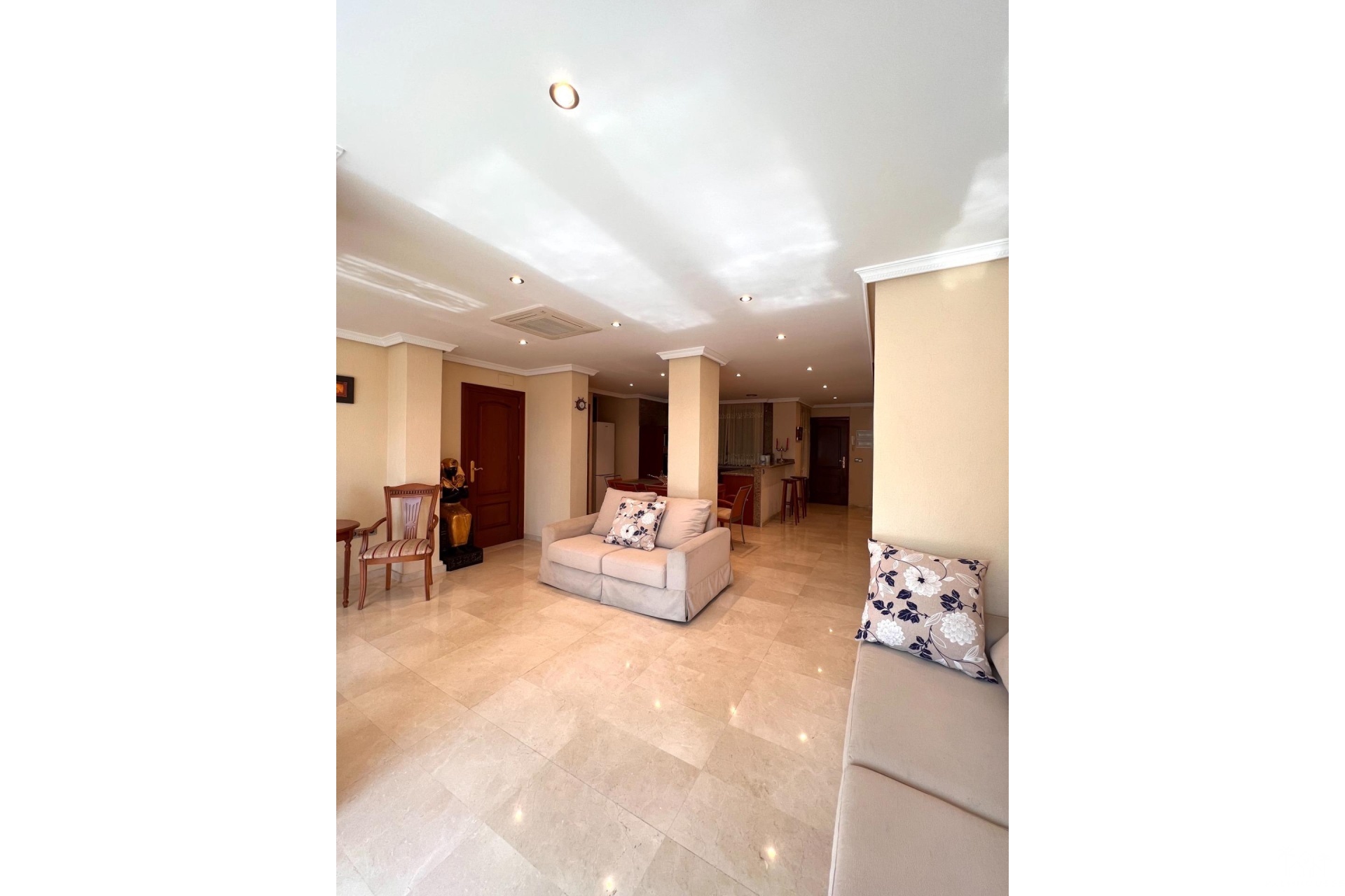 Herverkoop - Appartement - Torrevieja