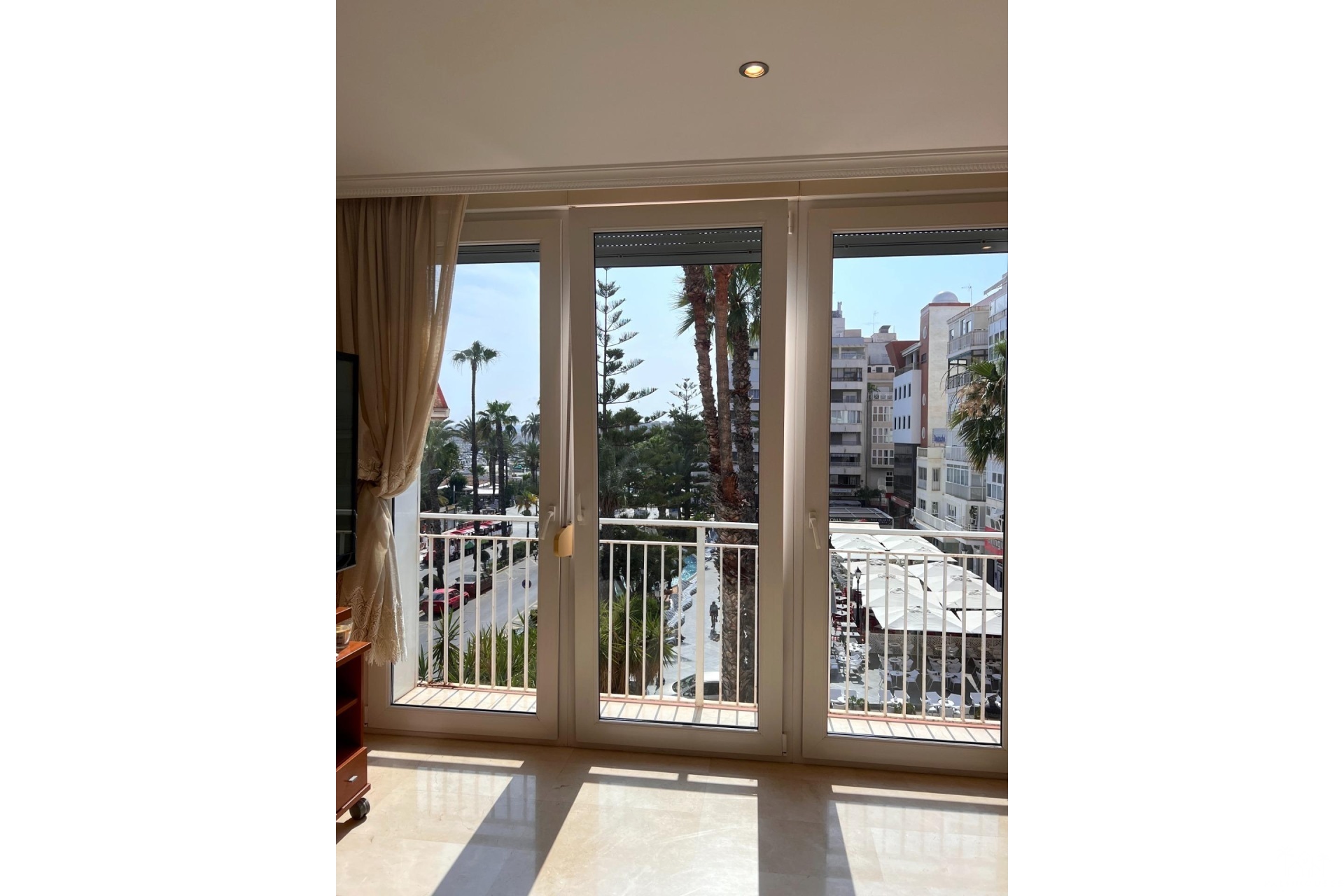 Herverkoop - Appartement - Torrevieja