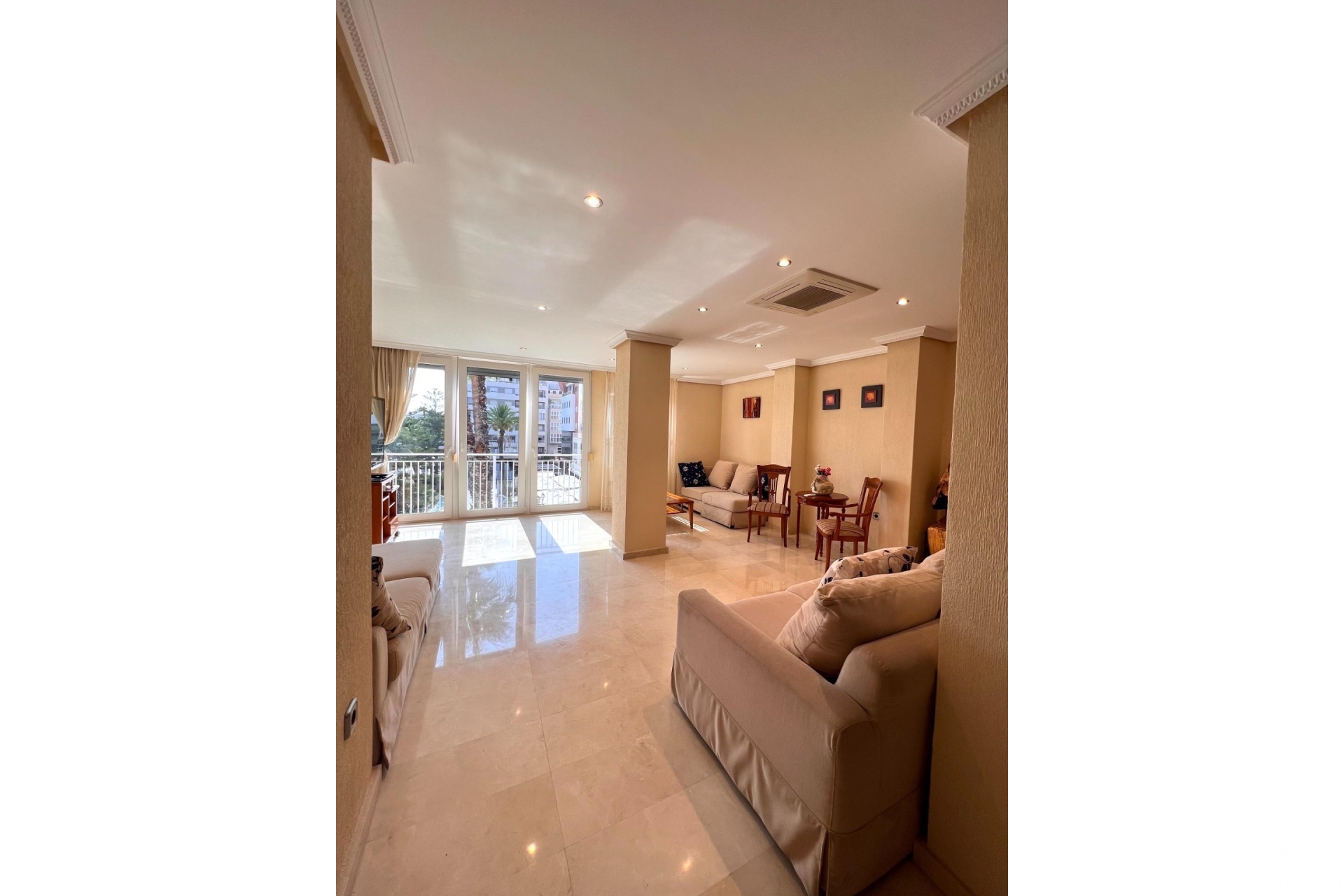 Herverkoop - Appartement - Torrevieja