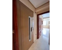 Herverkoop - Appartement - Torrevieja