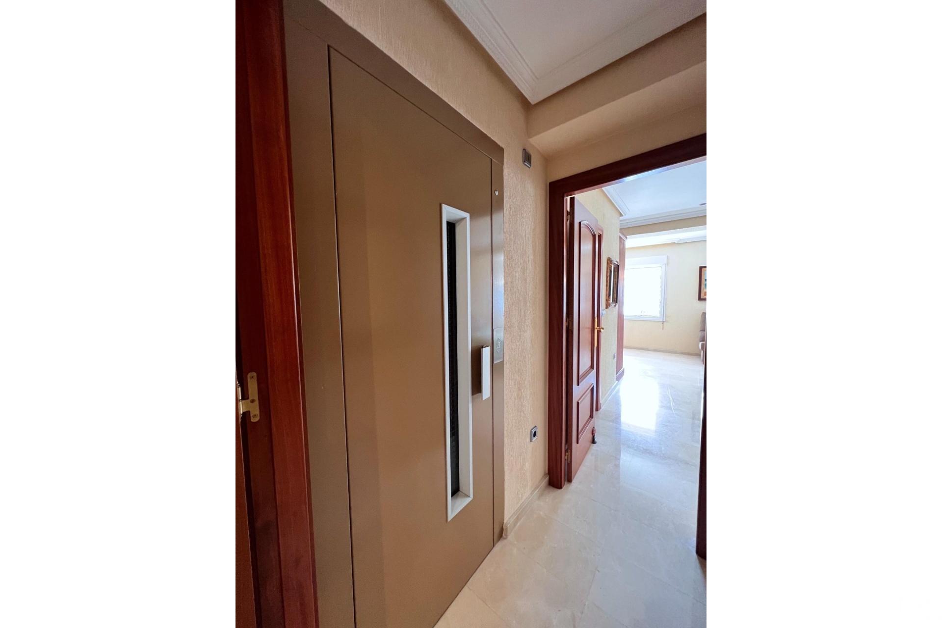 Herverkoop - Appartement - Torrevieja