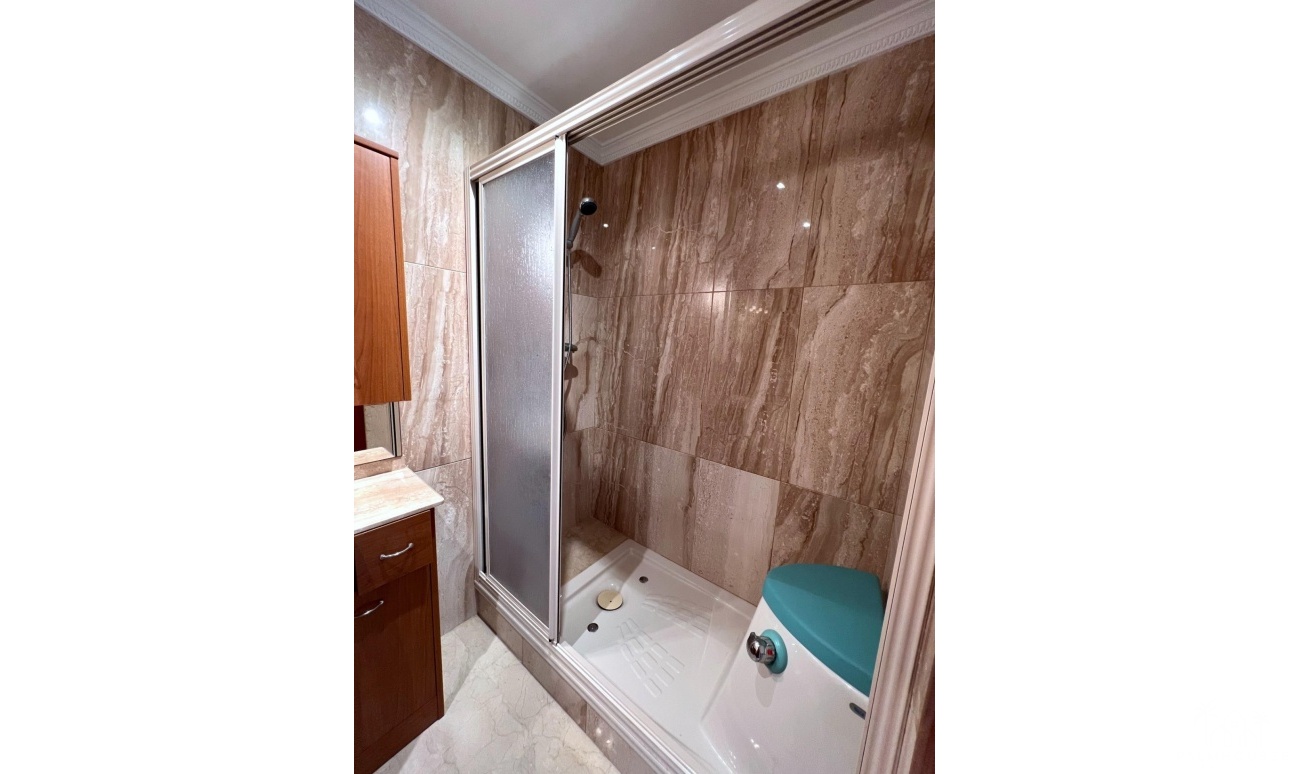 Herverkoop - Appartement - Torrevieja