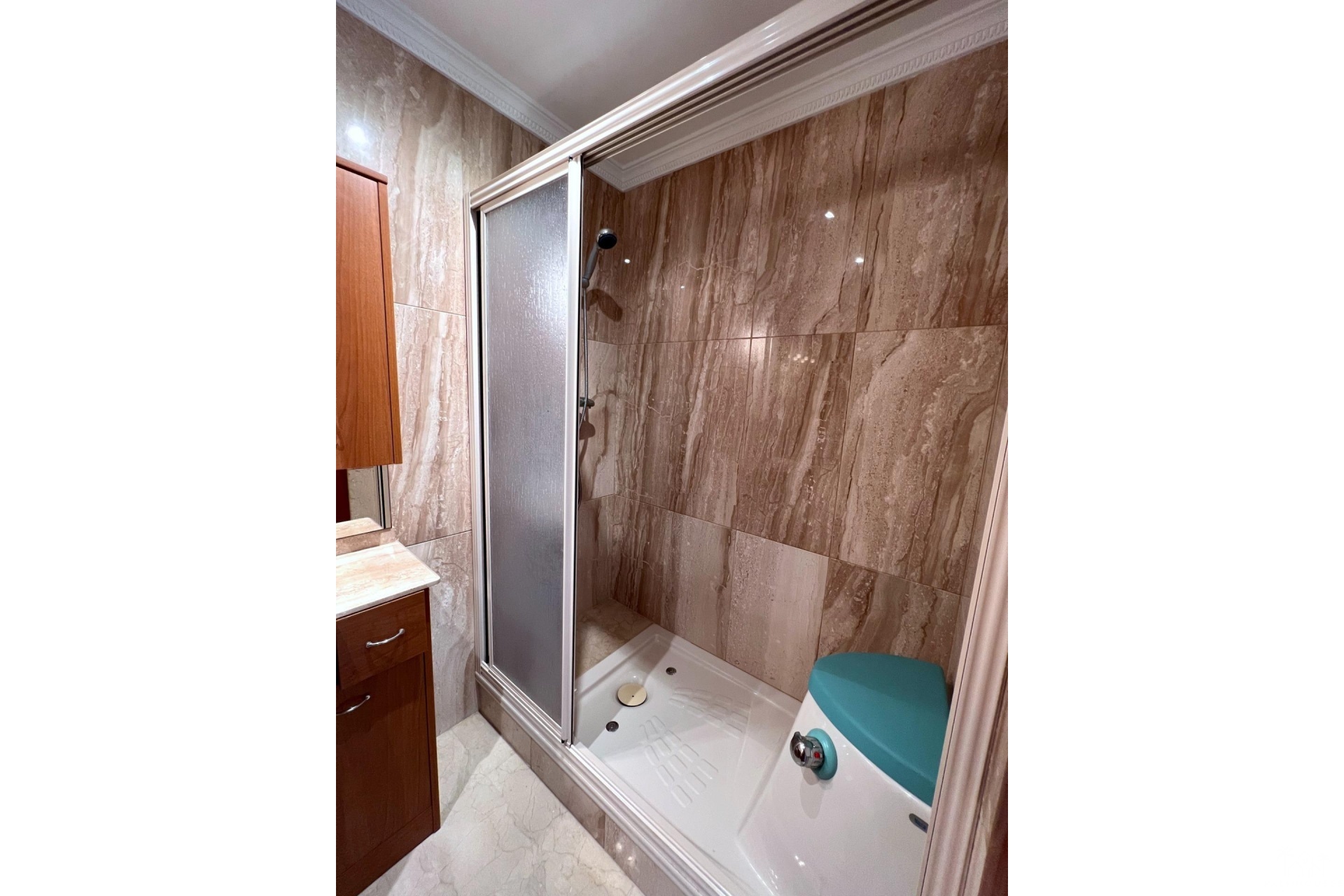 Herverkoop - Appartement - Torrevieja
