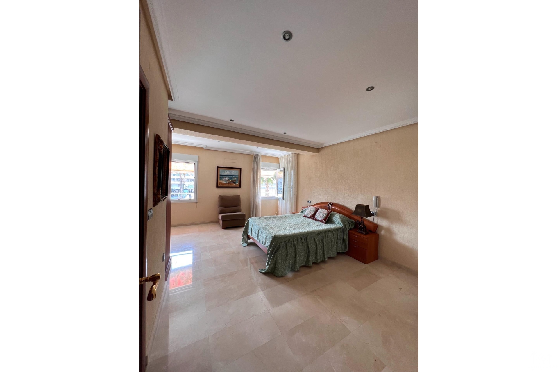 Herverkoop - Appartement - Torrevieja