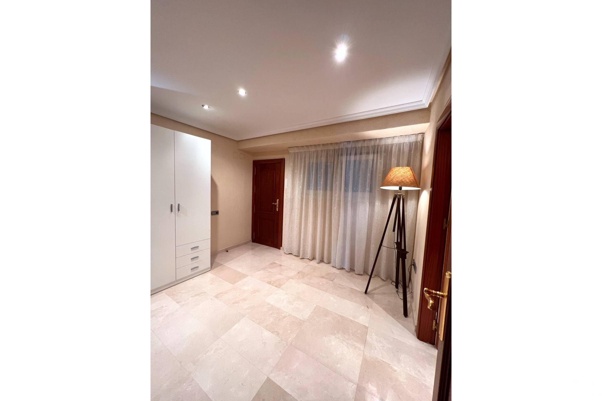 Herverkoop - Appartement - Torrevieja