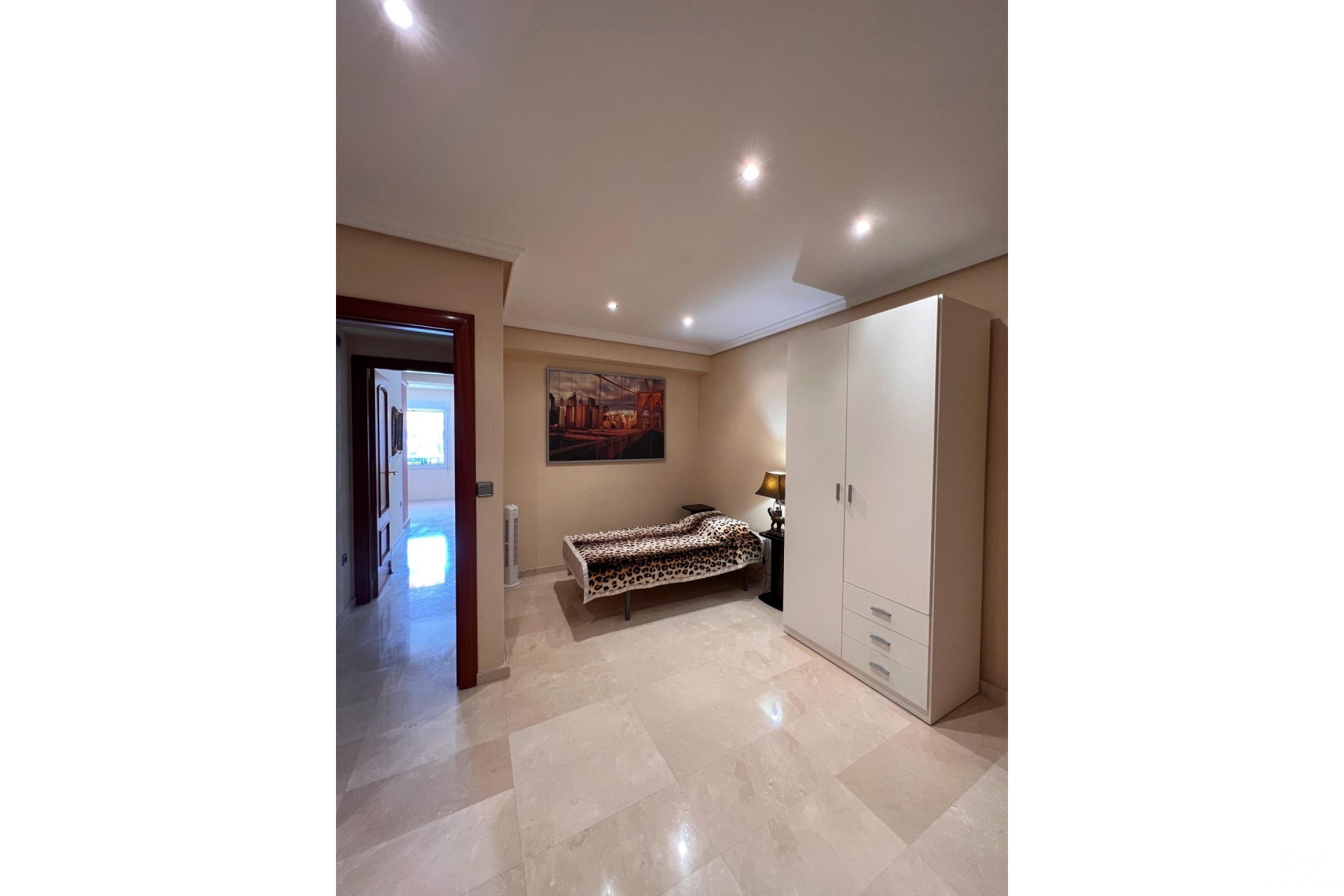 Herverkoop - Appartement - Torrevieja