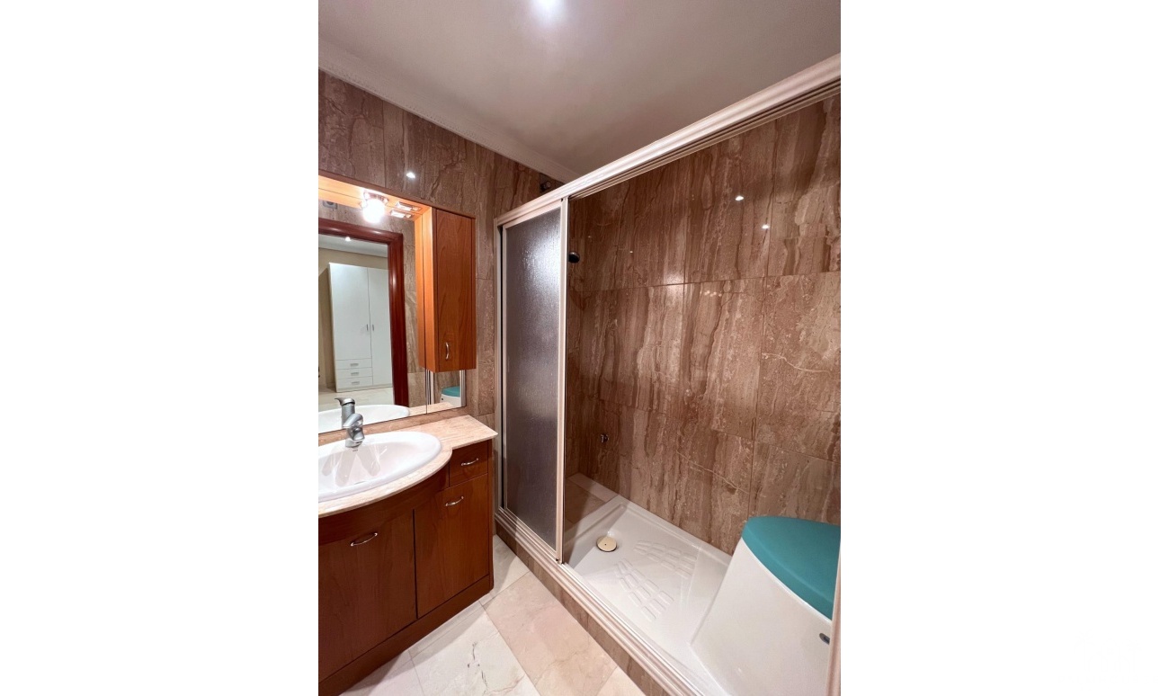 Herverkoop - Appartement - Torrevieja