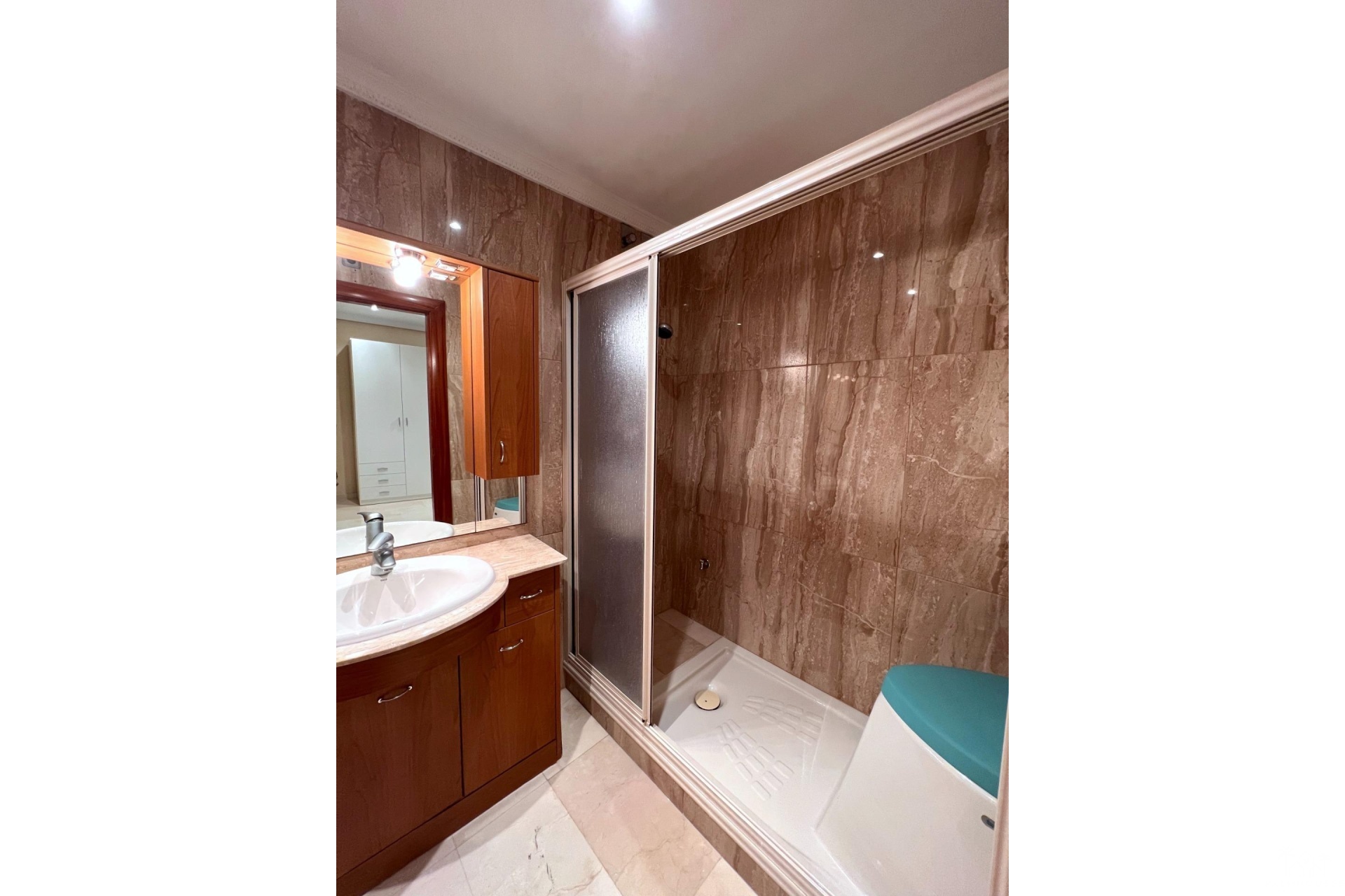 Herverkoop - Appartement - Torrevieja