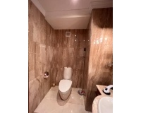Herverkoop - Appartement - Torrevieja