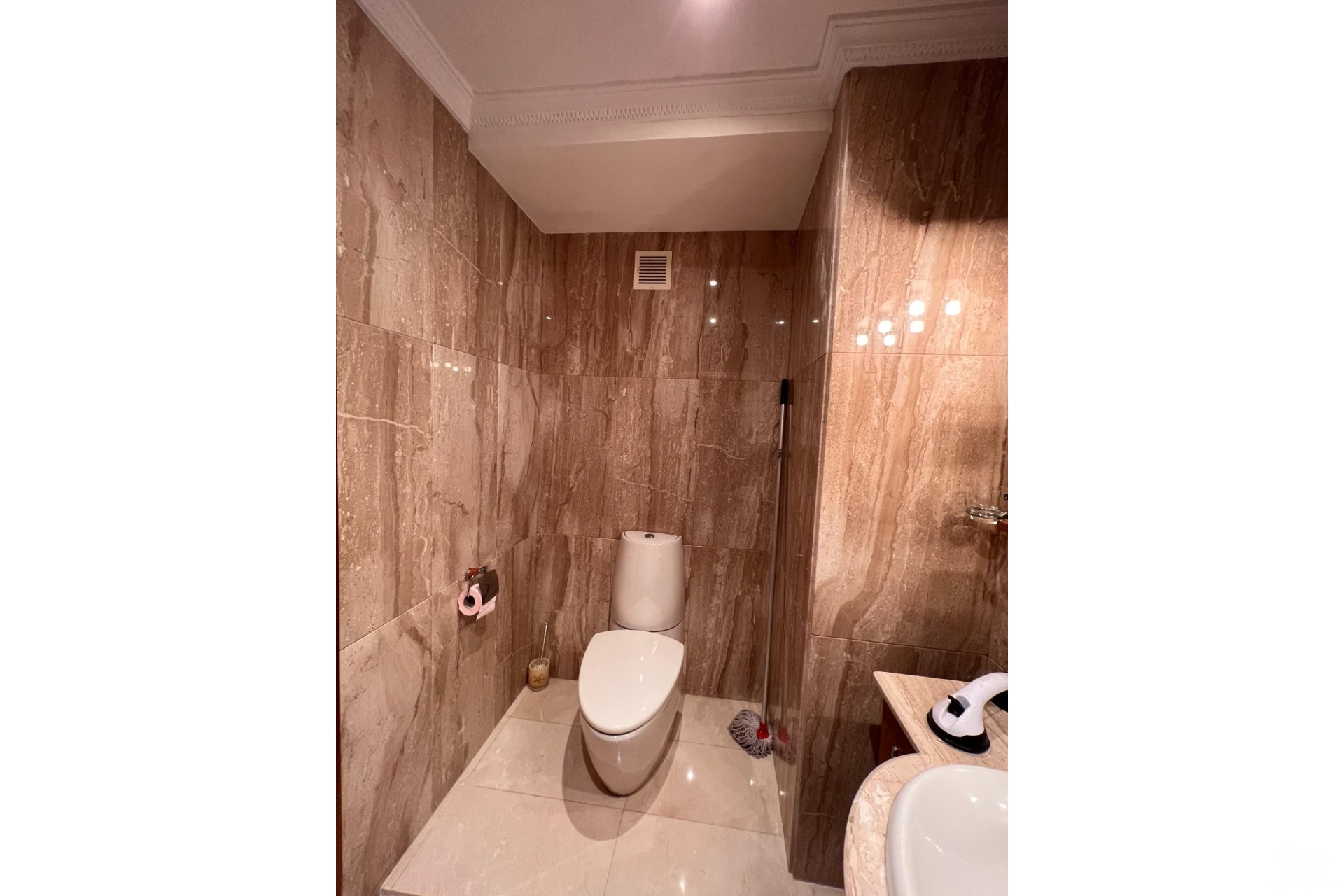 Herverkoop - Appartement - Torrevieja