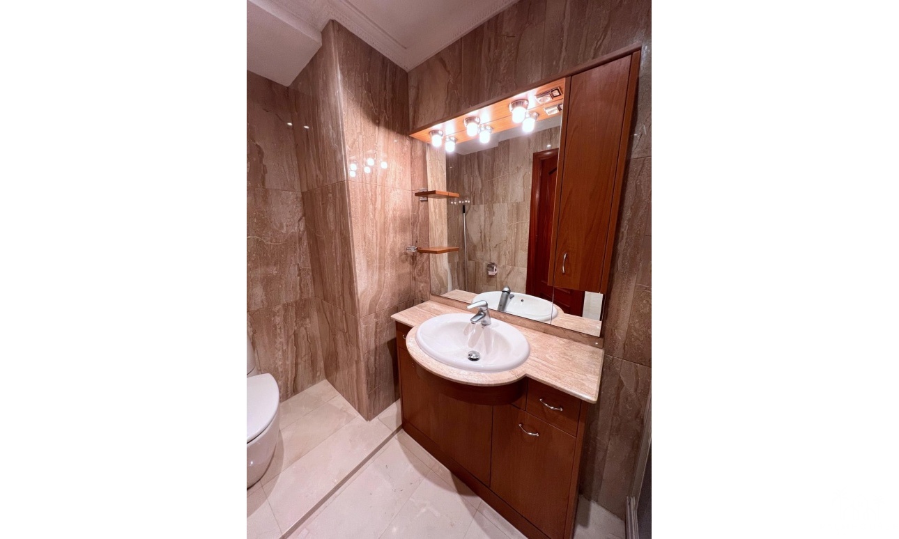 Herverkoop - Appartement - Torrevieja