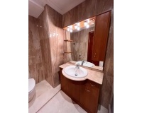 Herverkoop - Appartement - Torrevieja