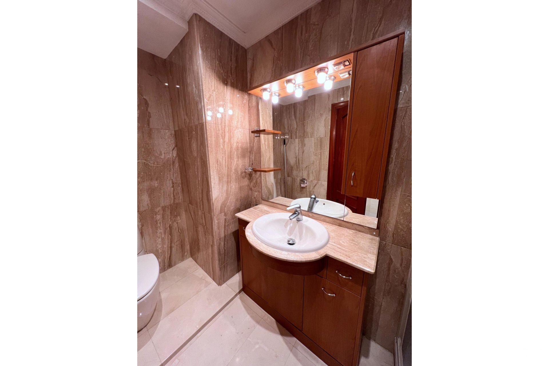 Herverkoop - Appartement - Torrevieja