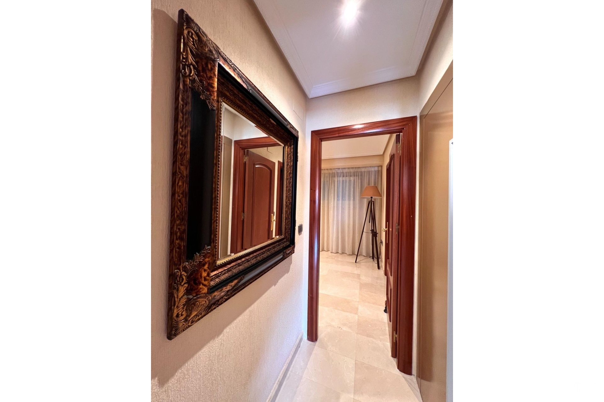 Herverkoop - Appartement - Torrevieja