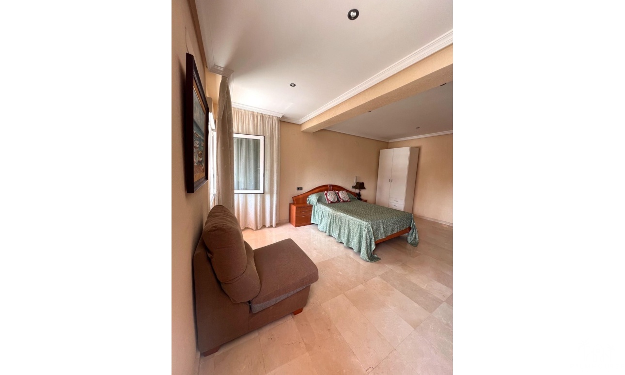 Herverkoop - Appartement - Torrevieja