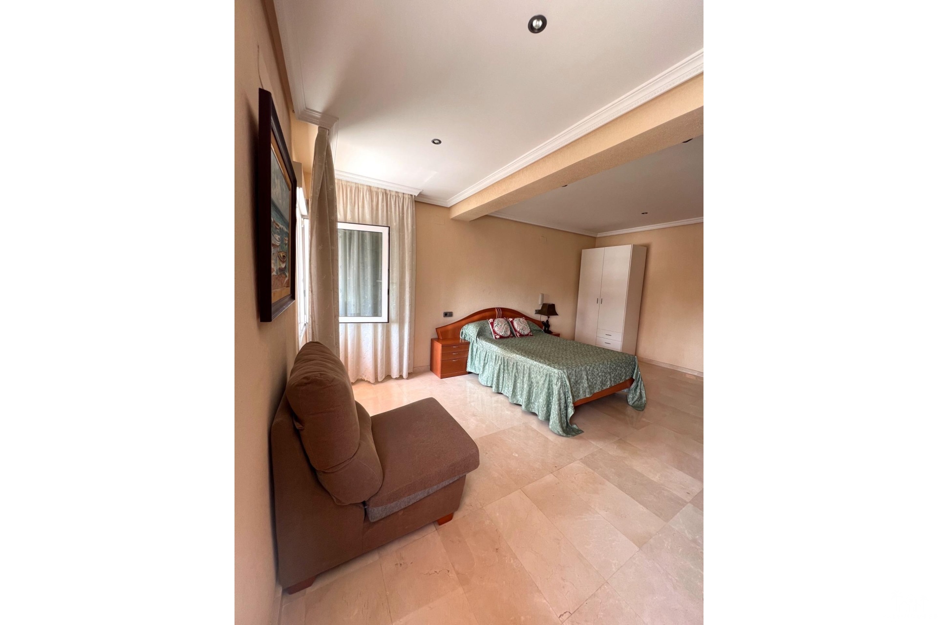 Herverkoop - Appartement - Torrevieja