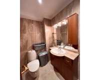 Herverkoop - Appartement - Torrevieja
