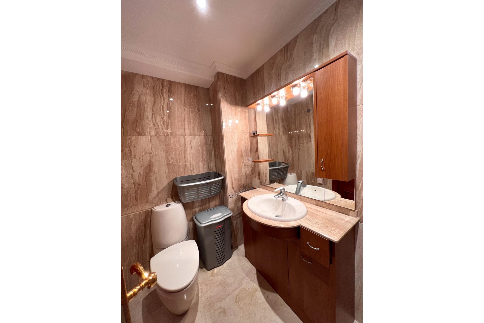 Herverkoop - Appartement - Torrevieja