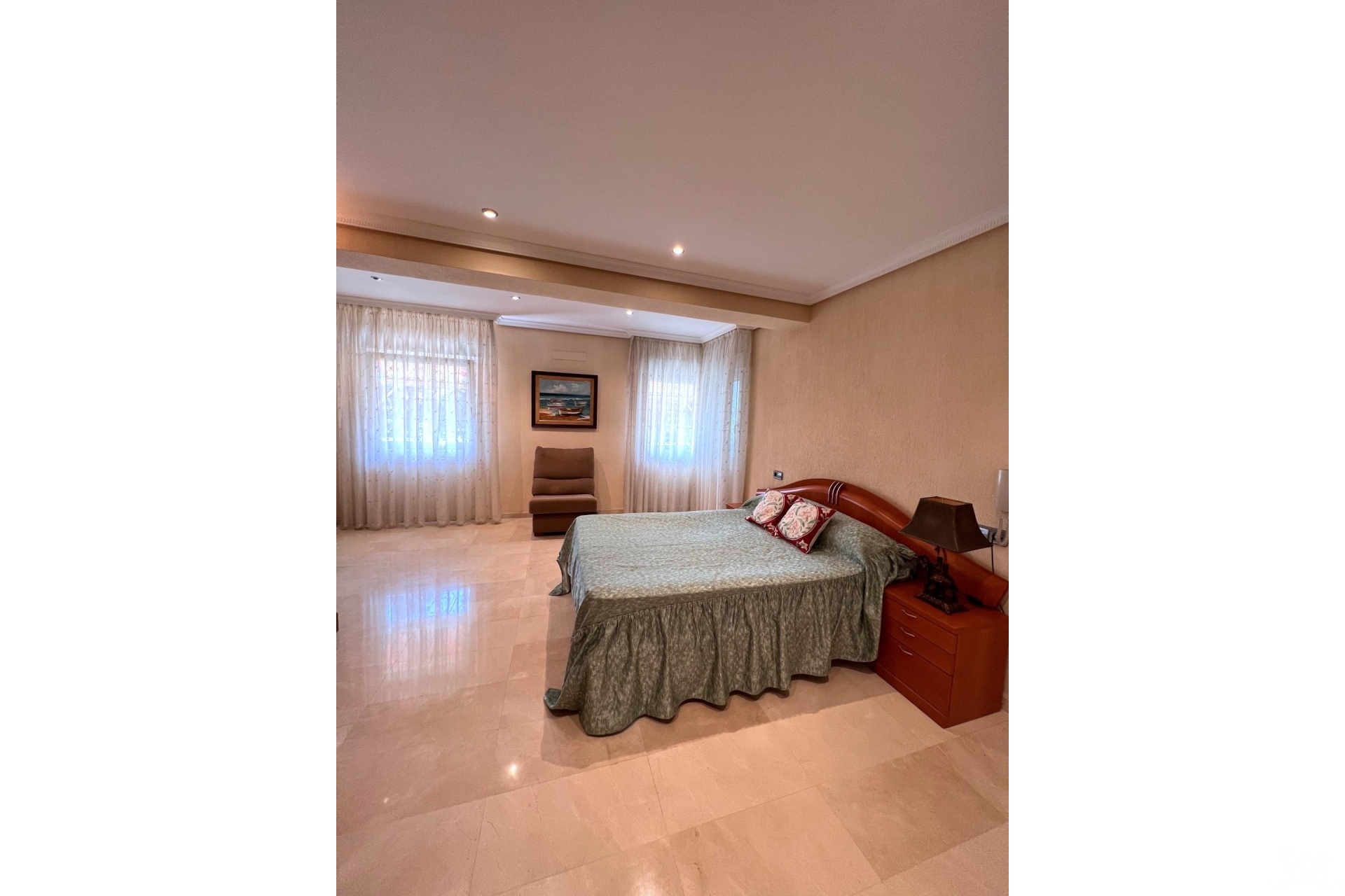 Herverkoop - Appartement - Torrevieja