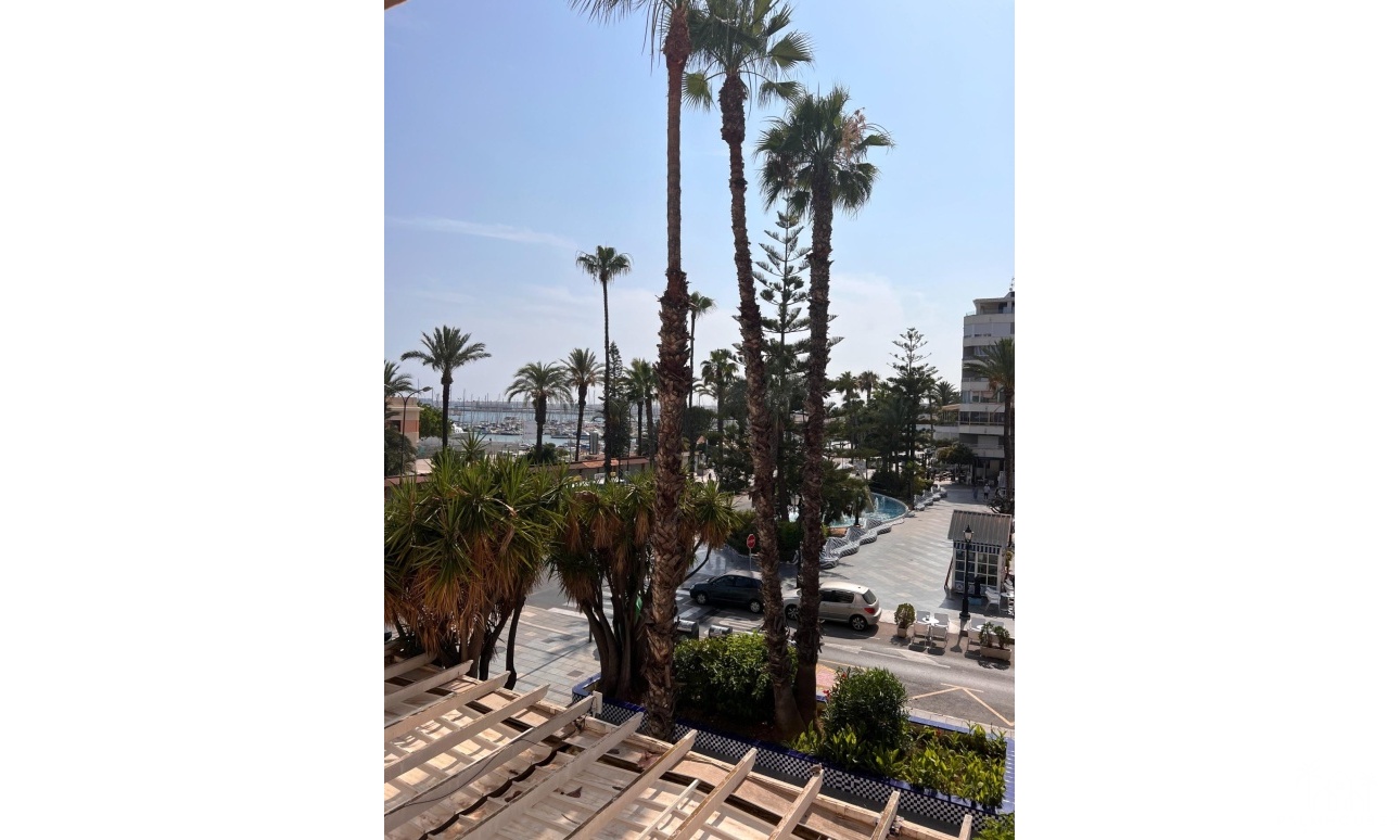 Herverkoop - Appartement - Torrevieja