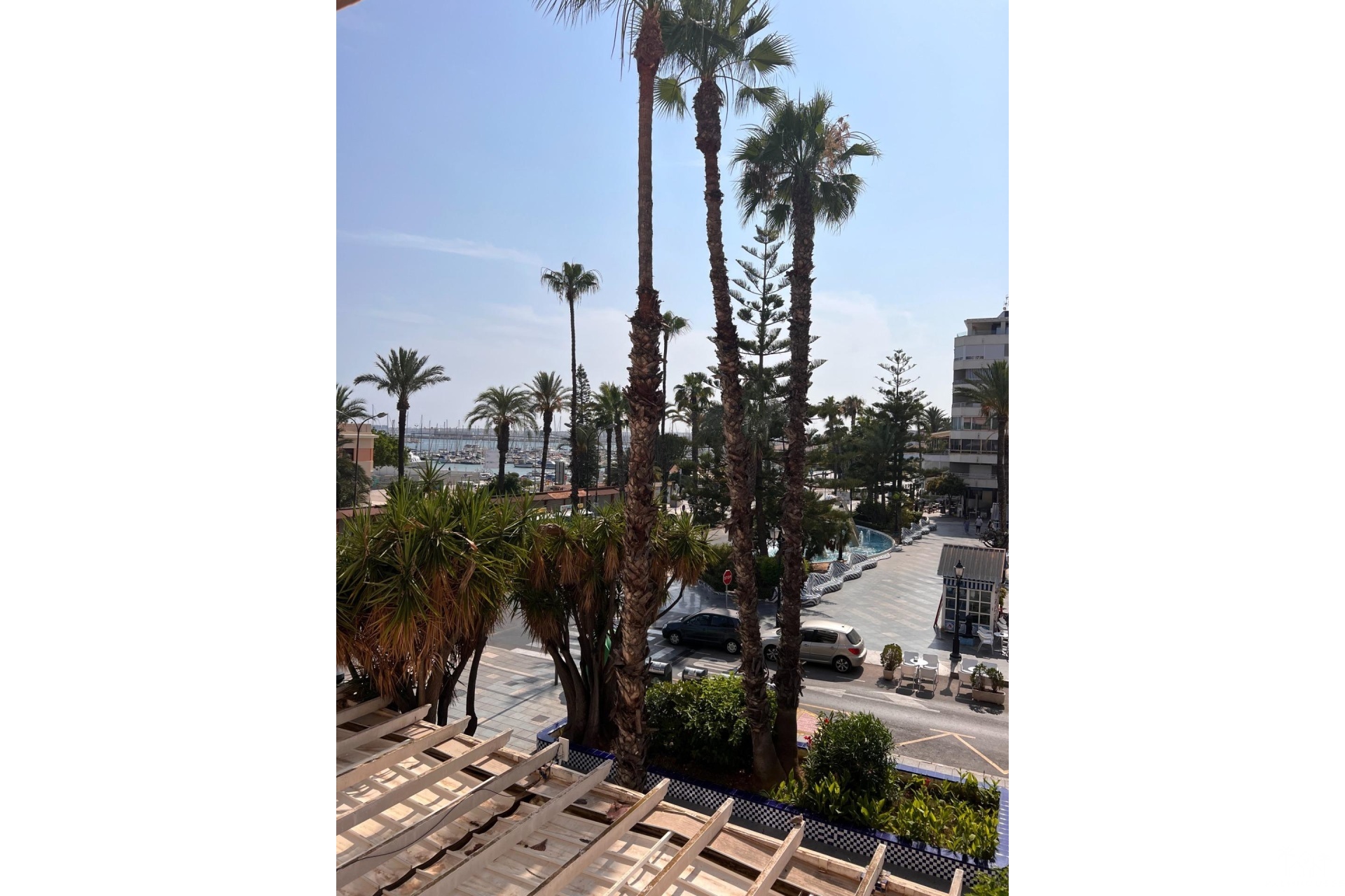 Herverkoop - Appartement - Torrevieja