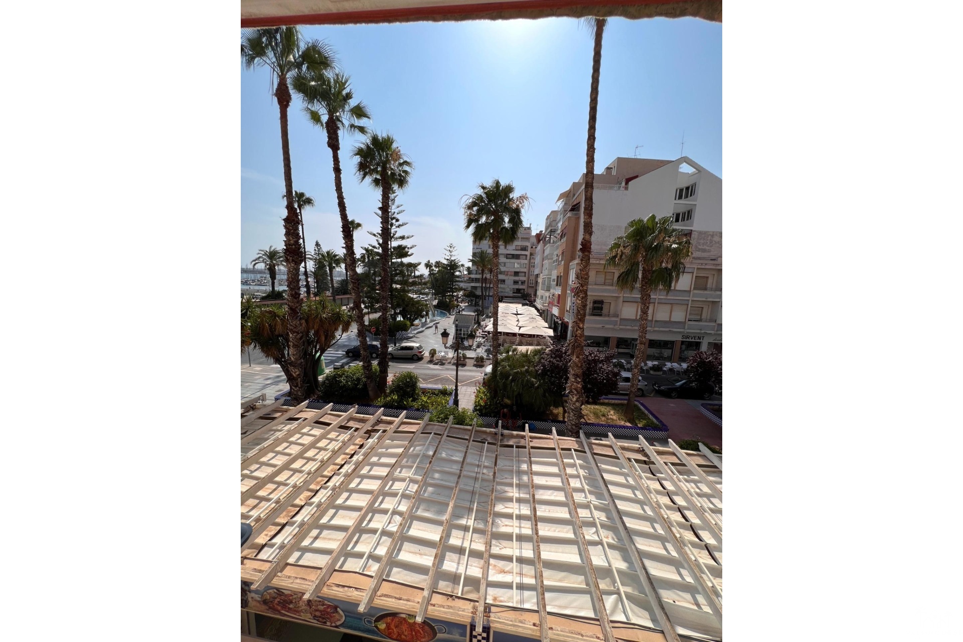 Herverkoop - Appartement - Torrevieja