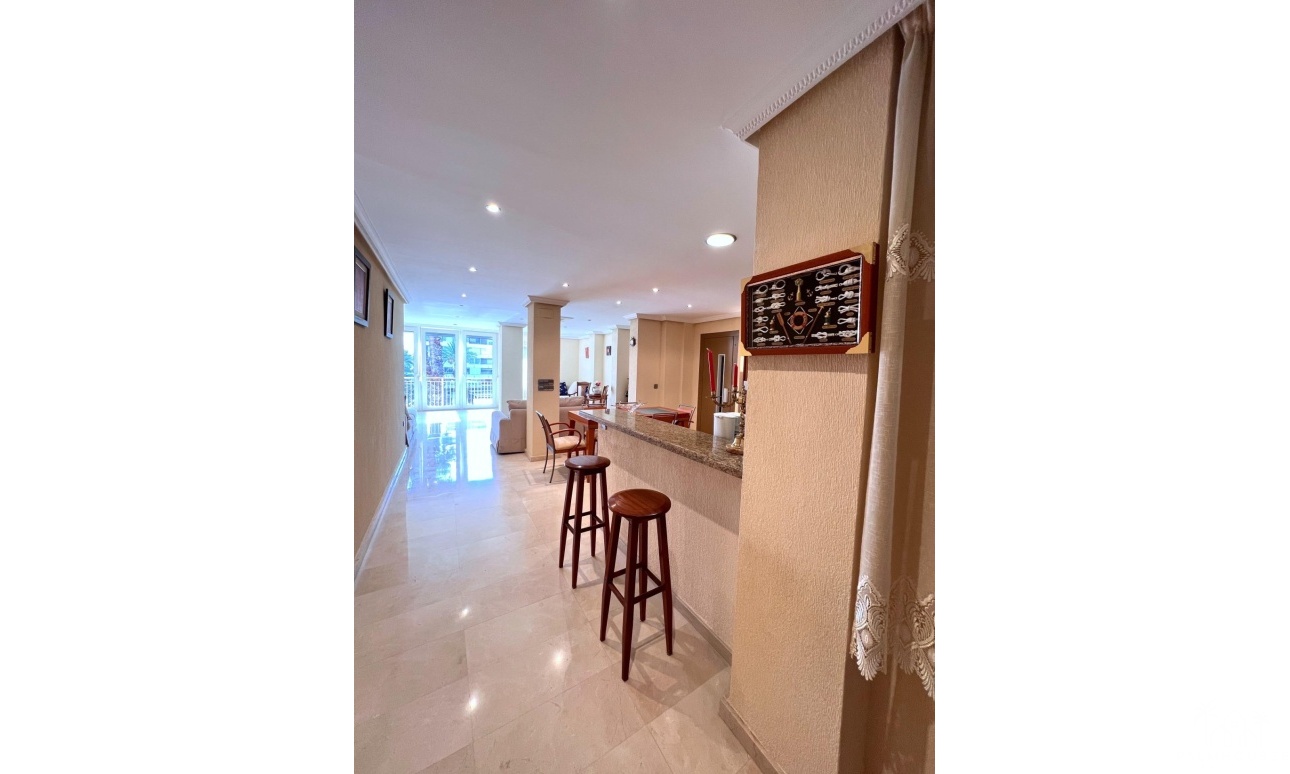 Herverkoop - Appartement - Torrevieja