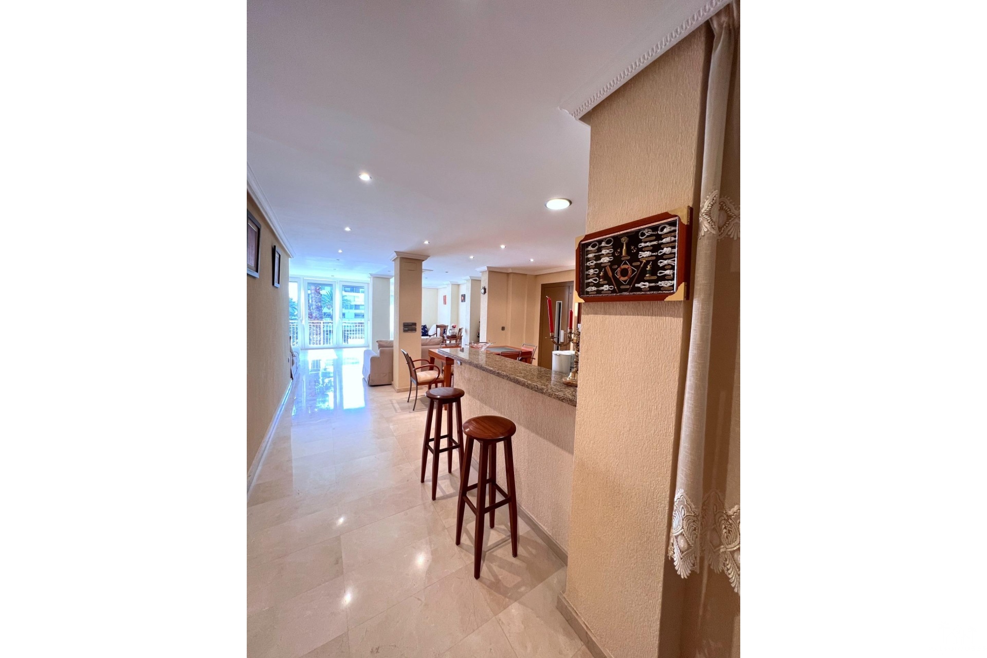 Herverkoop - Appartement - Torrevieja