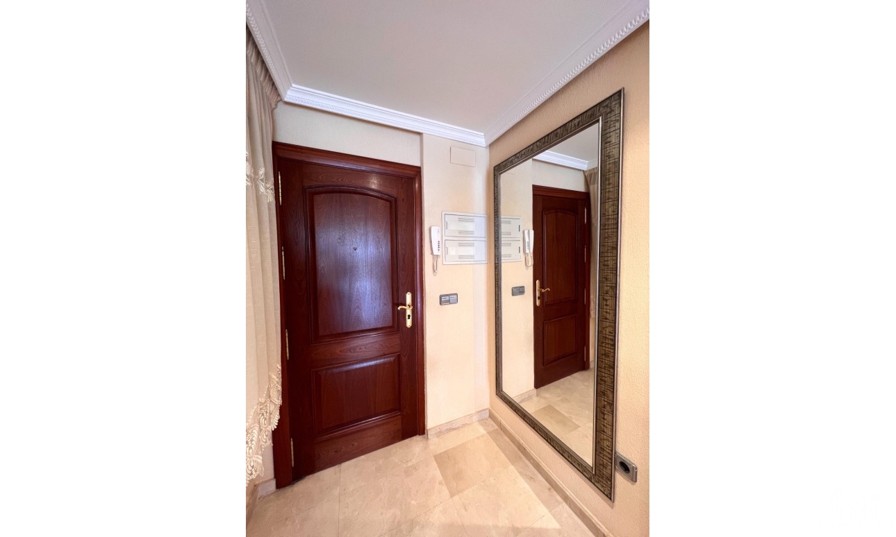 Herverkoop - Appartement - Torrevieja