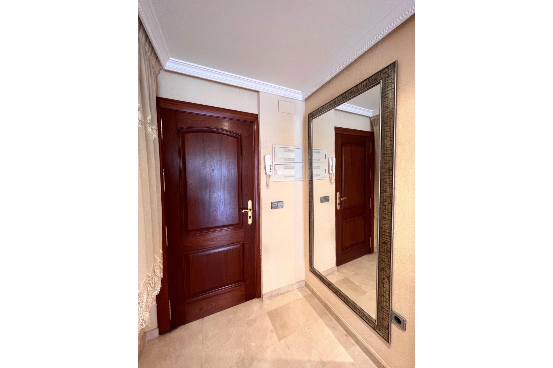 Herverkoop - Appartement - Torrevieja