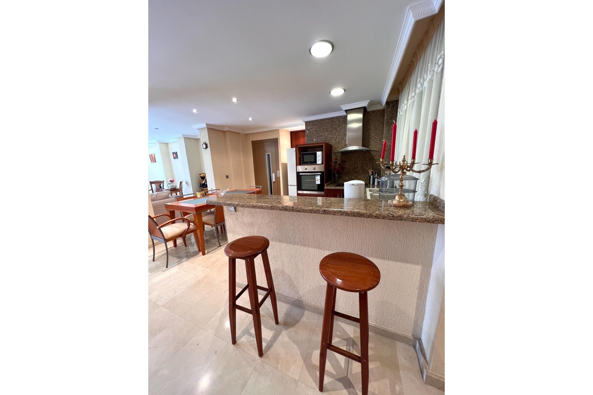 Herverkoop - Appartement - Torrevieja