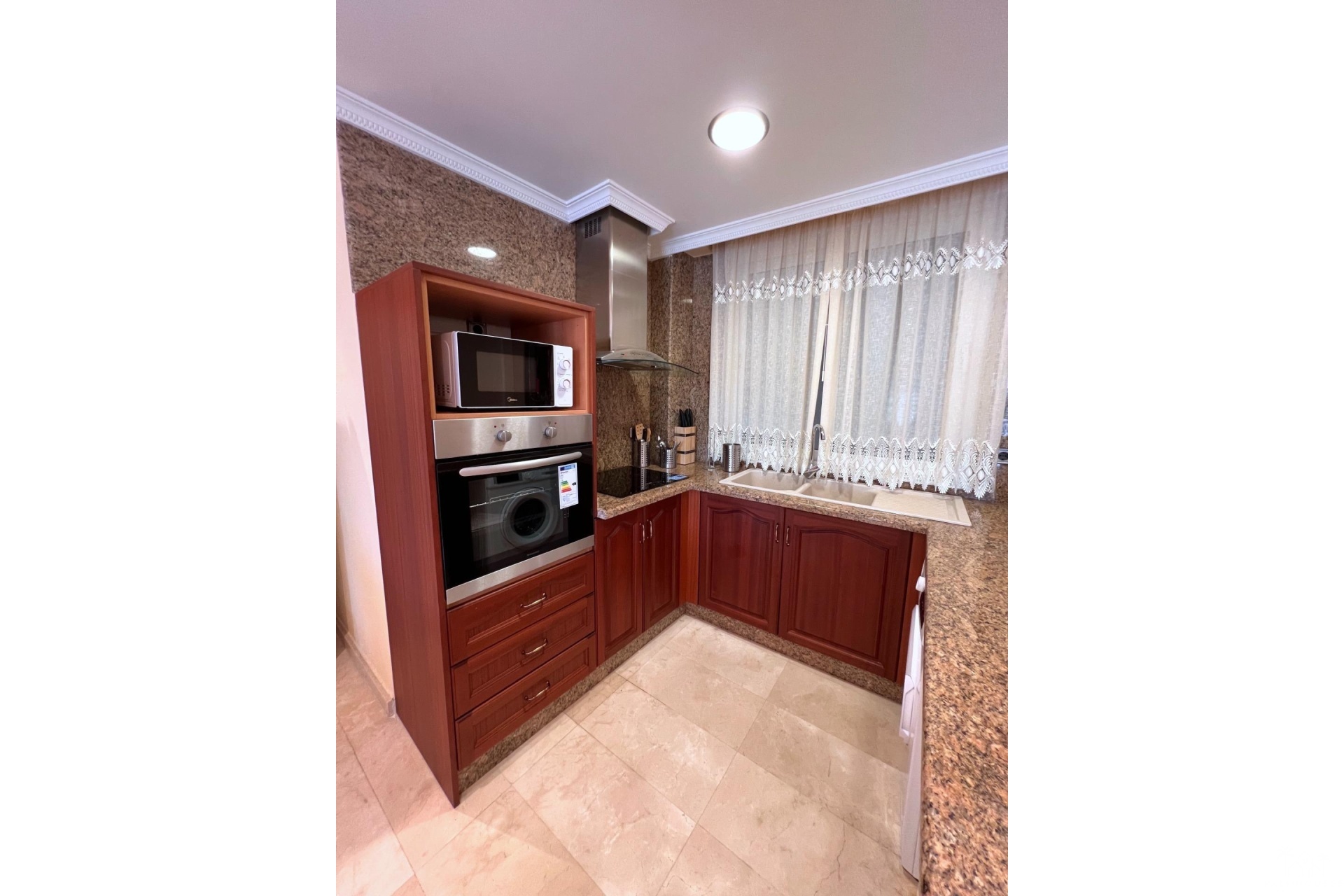 Herverkoop - Appartement - Torrevieja