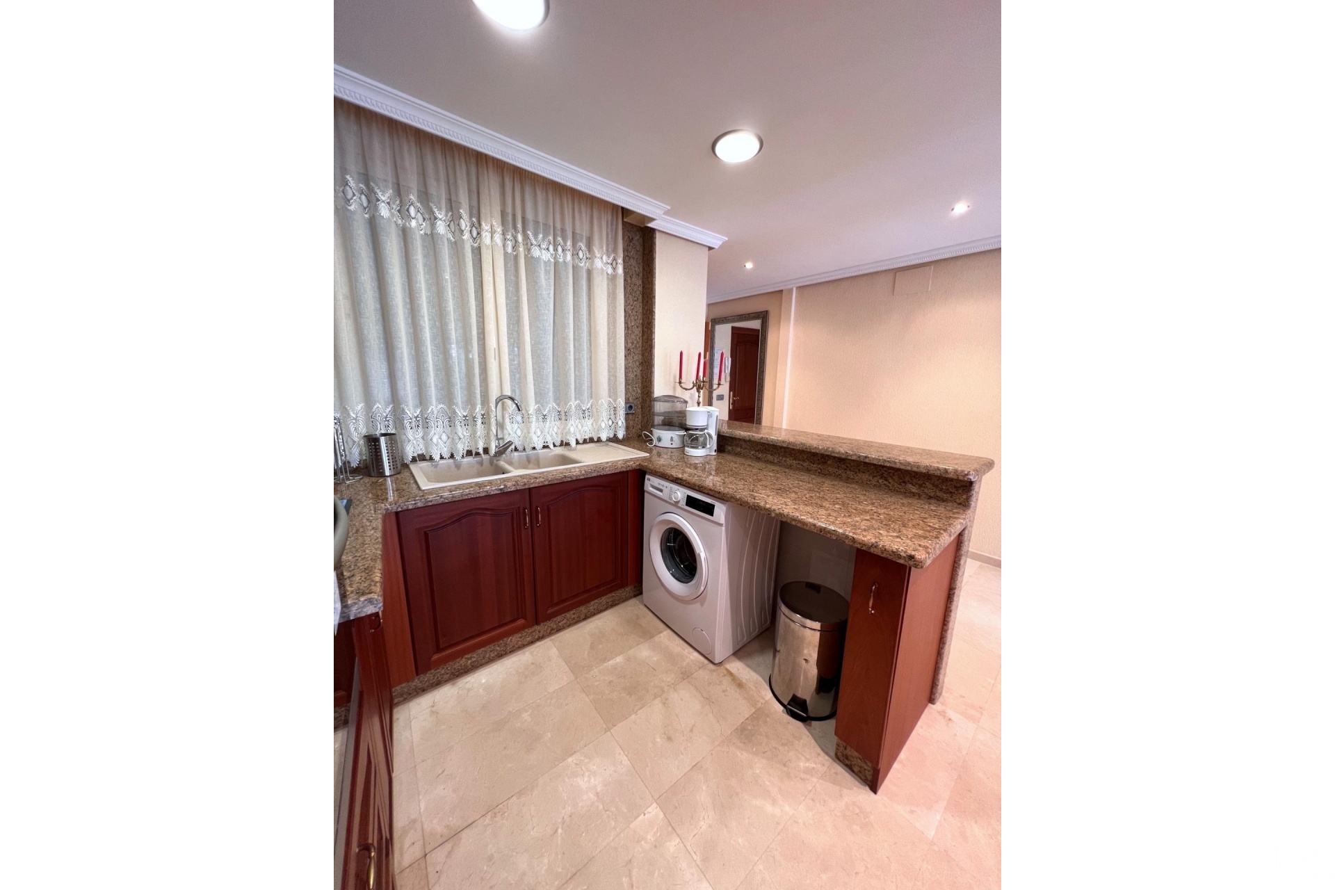 Herverkoop - Appartement - Torrevieja