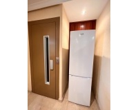 Herverkoop - Appartement - Torrevieja