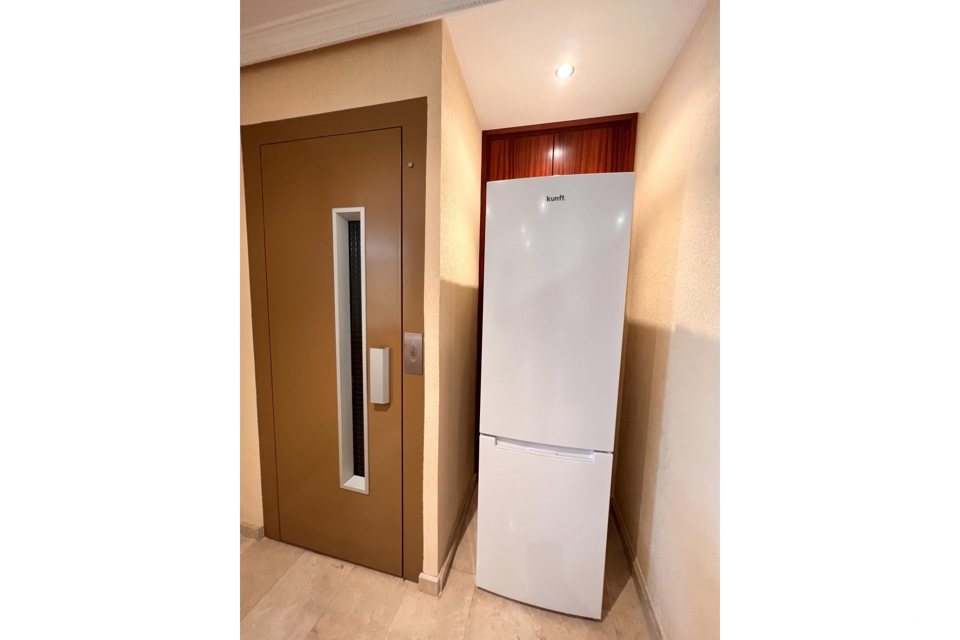 Herverkoop - Appartement - Torrevieja
