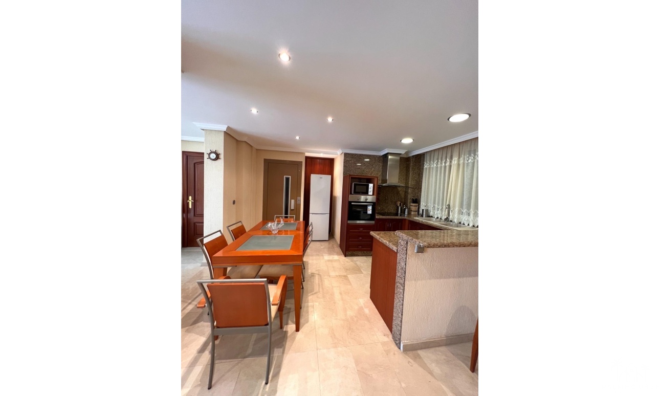 Herverkoop - Appartement - Torrevieja