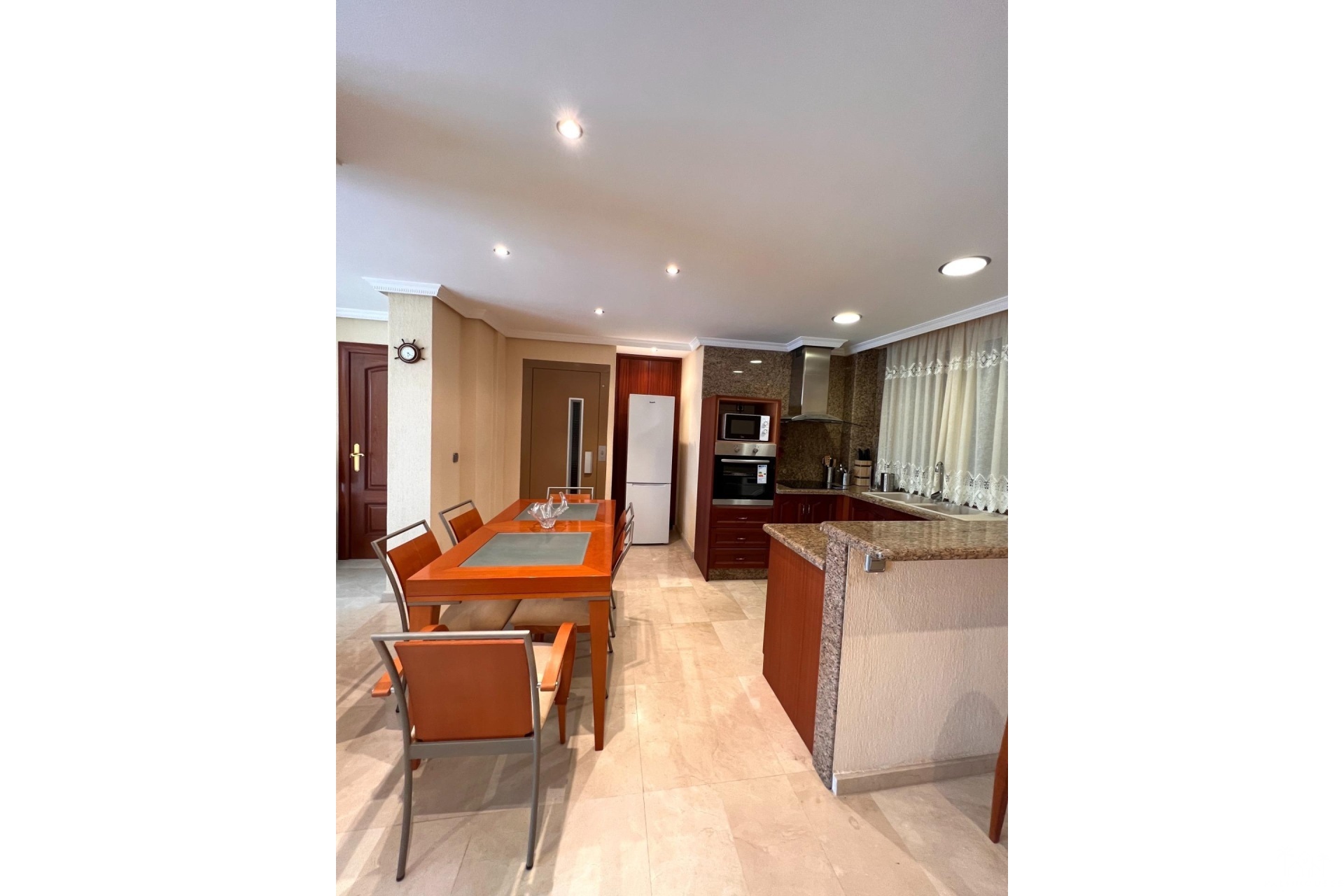 Herverkoop - Appartement - Torrevieja