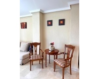 Herverkoop - Appartement - Torrevieja