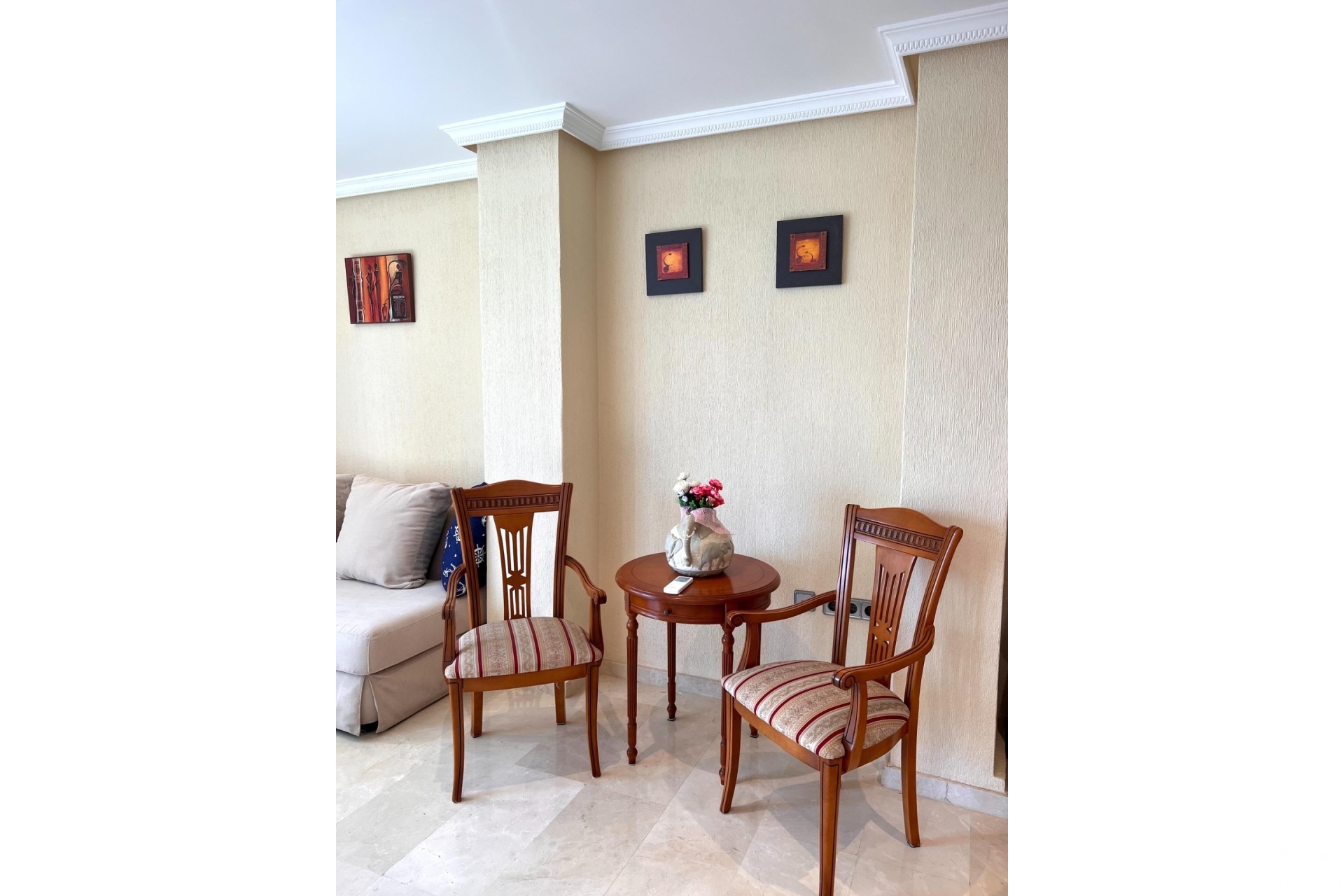 Herverkoop - Appartement - Torrevieja