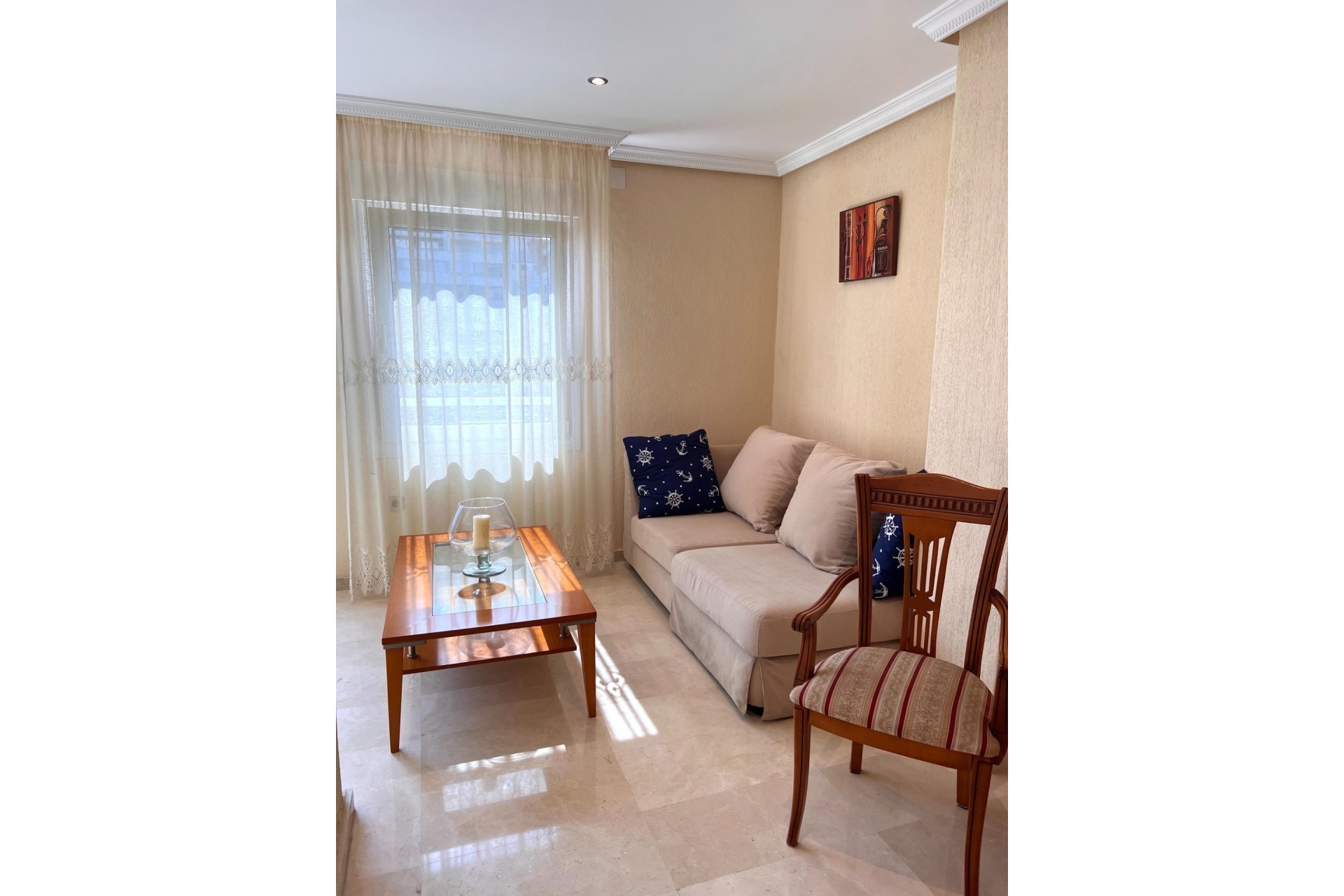 Herverkoop - Appartement - Torrevieja