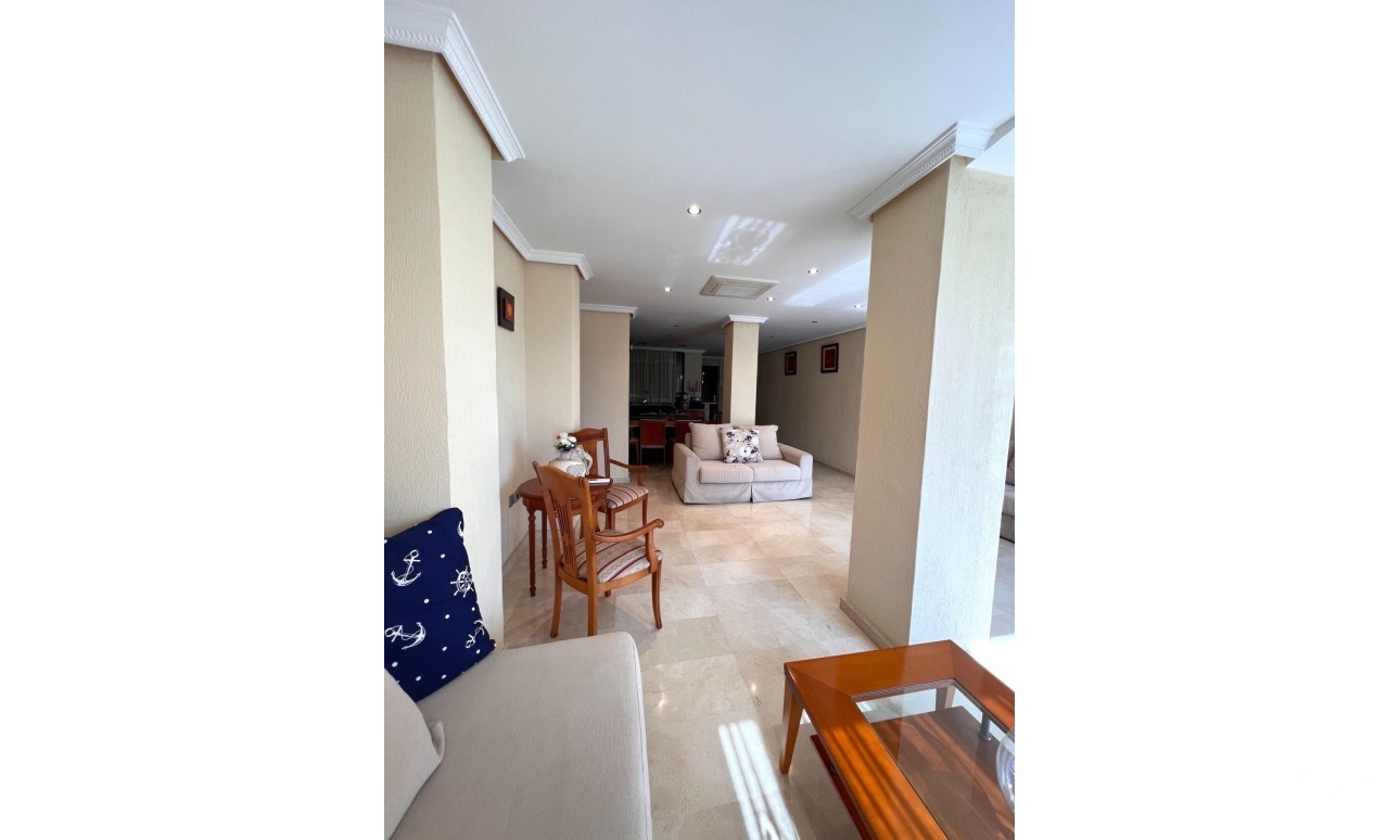 Herverkoop - Appartement - Torrevieja