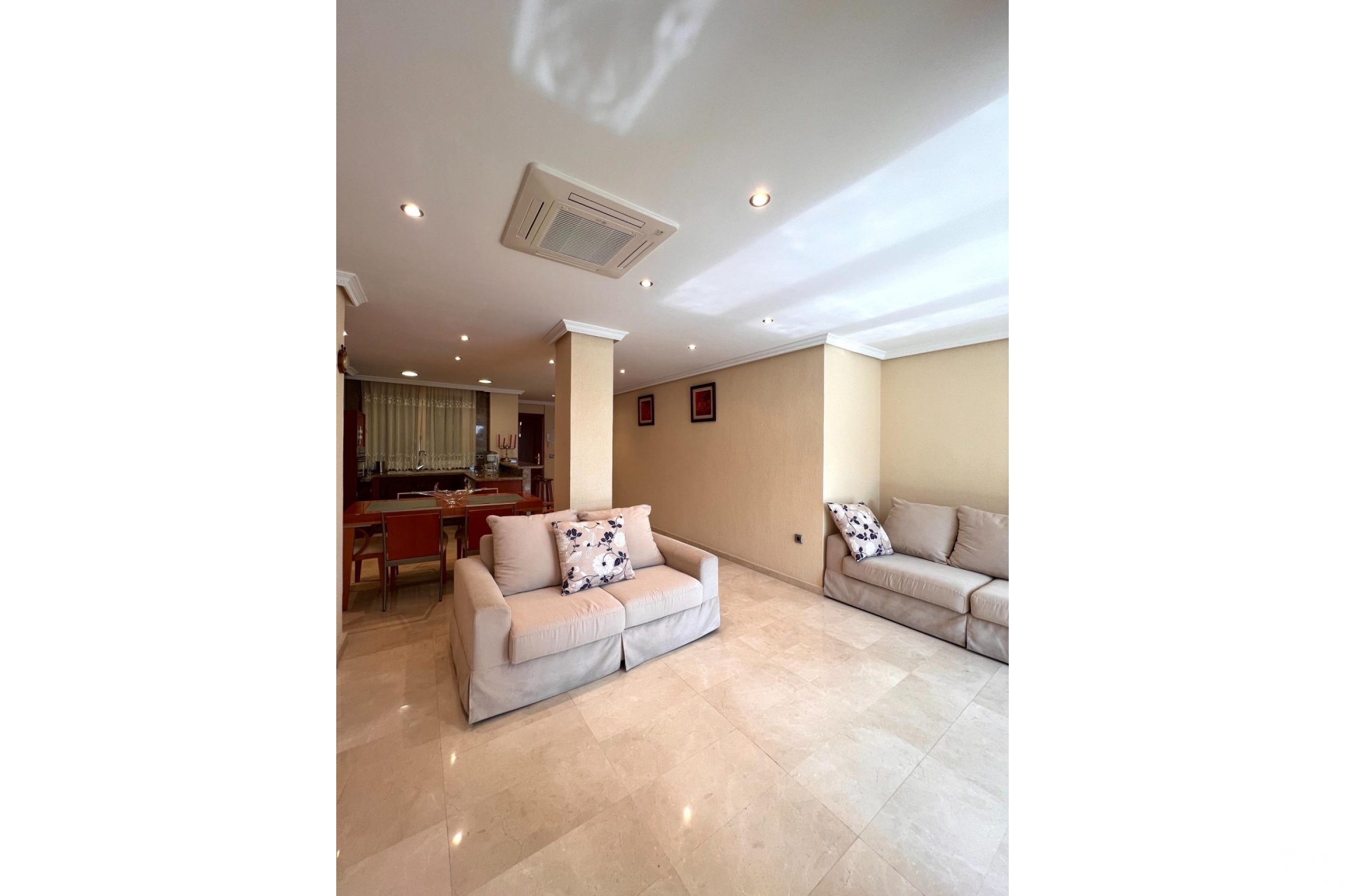 Herverkoop - Appartement - Torrevieja
