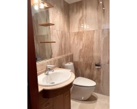Herverkoop - Appartement - Torrevieja